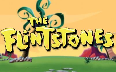 The Flintstones Online Slot