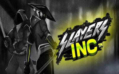 Slayers Inc Online Slot