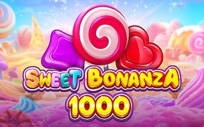 Sweet Bonanza 1000 Online Slot