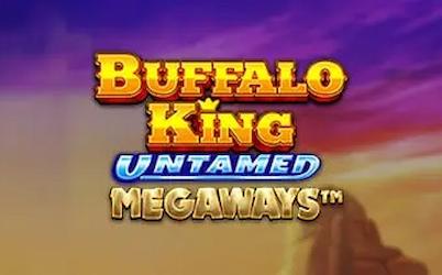 Buffalo King Untamed Megaways Online Slot