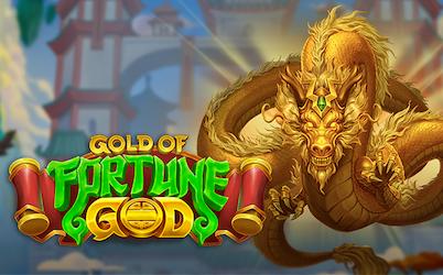 Gold of Fortune God Online Slot