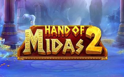 Hand of Midas 2 Online Slot