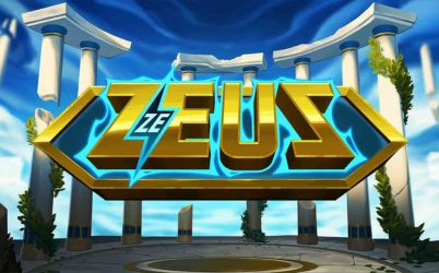 Ze Zeus Online Slot