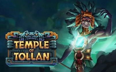 Temple of Tollan Online Slot