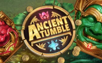 Ancient Tumble Online Slot