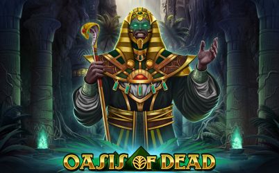 Oasis of Dead Online Slot
