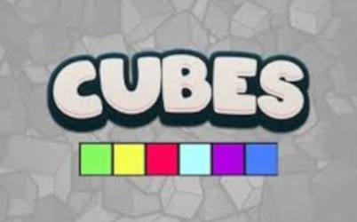 Cubes Online Slot