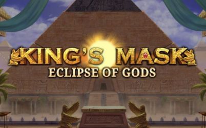 King’s Mask Eclipse of Gods Online Slot