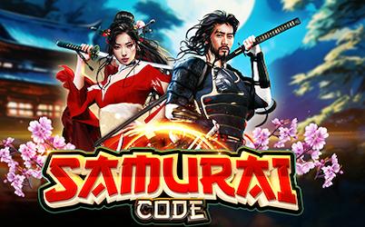 Samurai Code Online Slot