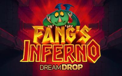 Fang’s Inferno Dream Drop Online Slot