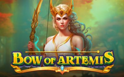 Bow of Artemis Online Slot