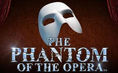 Phantom of the Opera slot