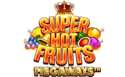 Super Hot Fruits Megaways