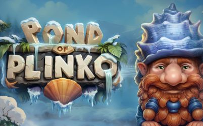 Pond of Plinko