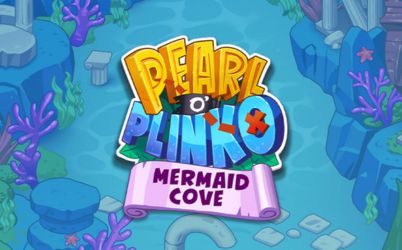 Pearl O’ Plinko - Mermaid Cove Spielautomat