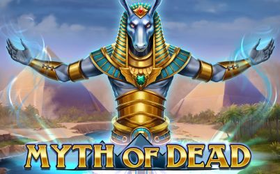 Myth of Dead