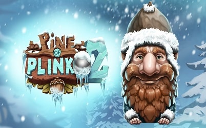 Pine of Plinko 2