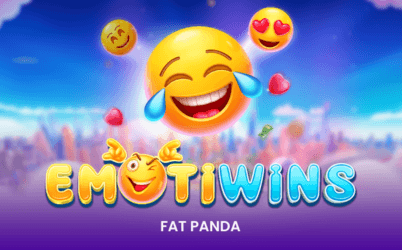Emotiwins Online Slot