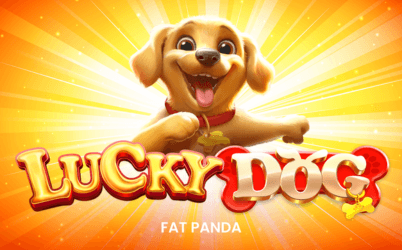 Lucky Dog Online Slot