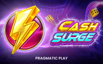 Cash Surge Online Slot