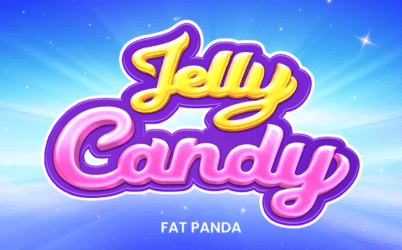 Jelly Candy Online Slot