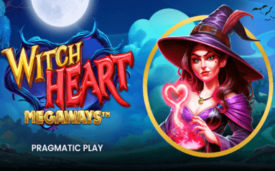 Witch Heart Megaways Online Slot