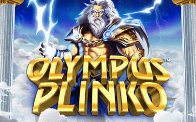 Olympus Plinko Spielautomat