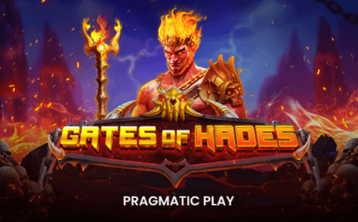 Gates of Hades Online Slot