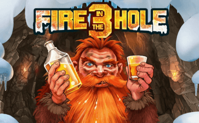 Fire in the Hole 3