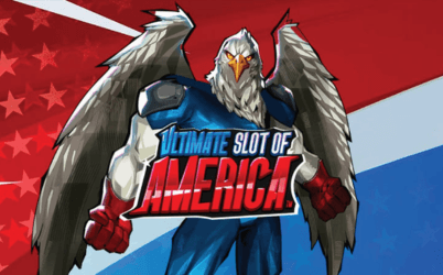 Ultimate Slot of America Online Slot