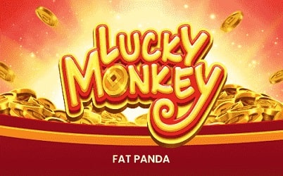 Lucky Monkey