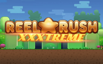 Reel Rush XXXtreme Online Slot