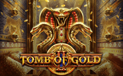 Tomb of Gold II