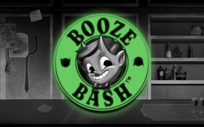 Booze Bash Online Slot