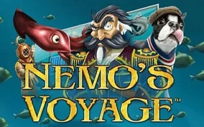Nemo's Voyage