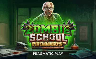 Zombie School Megaways Online Slot