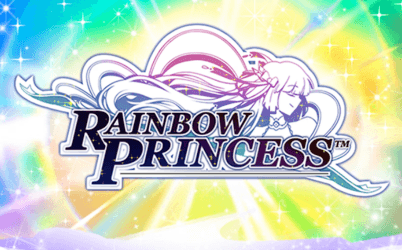 Rainbow Princess Online Slot