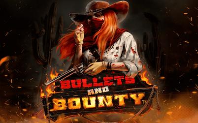 Bullets and Bounty Online Slot
