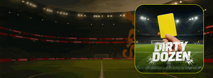 Unit Game Banner Desktop