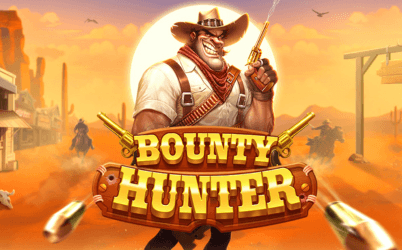 Bounty Hunter Online Slot