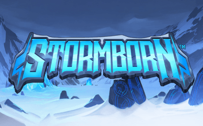Stormborn Online Slot
