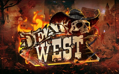 Dead West Online Slot