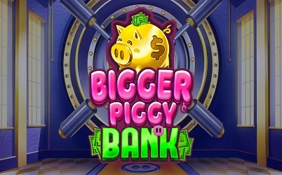 Bigger Piggy Bank