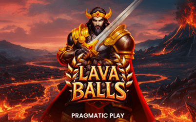 Lava Balls Online Slot