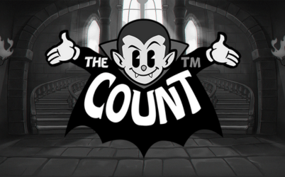 The Count Online Slot