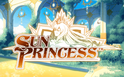 Sun Princess Online Slot