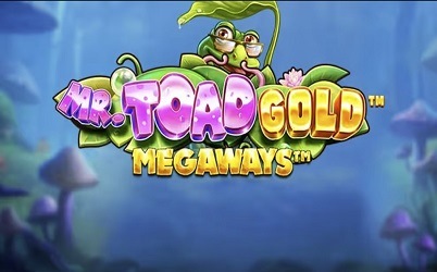 Mr Toad Gold Megaways