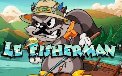 Le Fisherman παρουσίαση και αξιολόγηση online κουλοχέρη