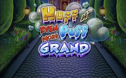 Huff N' Even More Puff Grand παρουσίαση και κριτική online slot