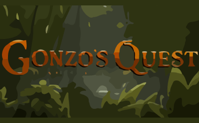 Gonzo&#039;s Quest Online Slot